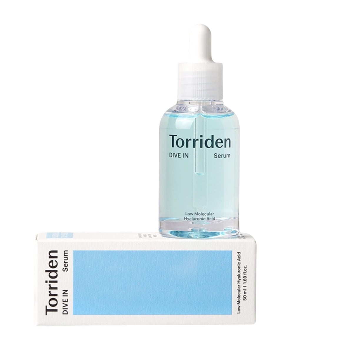 Torriden DIVE-IN Low Molecule Hyaluronic Acid Serum