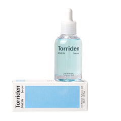 Torriden DIVE-IN Low Molecule Hyaluronic Acid Serum
