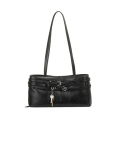 OSOI Shoulder Brocle - Vein Black