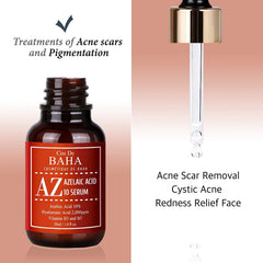 Cos De BAHA AZ Azelaic Acid 10 Serum image 2