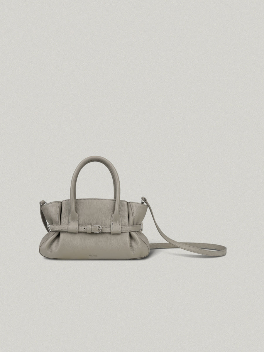 FOLNUA Mini Havi Bag - Beige