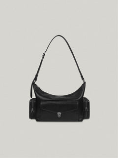 FOLNUA Corne Bag - Black-2