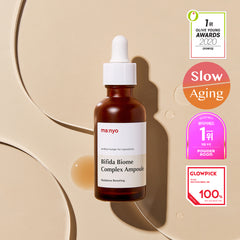 Ma:nyo Bifida Biome Ampoule