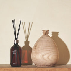 Hetras Premium Diffuser 500mlx2 [Black Cherry] — imej 5