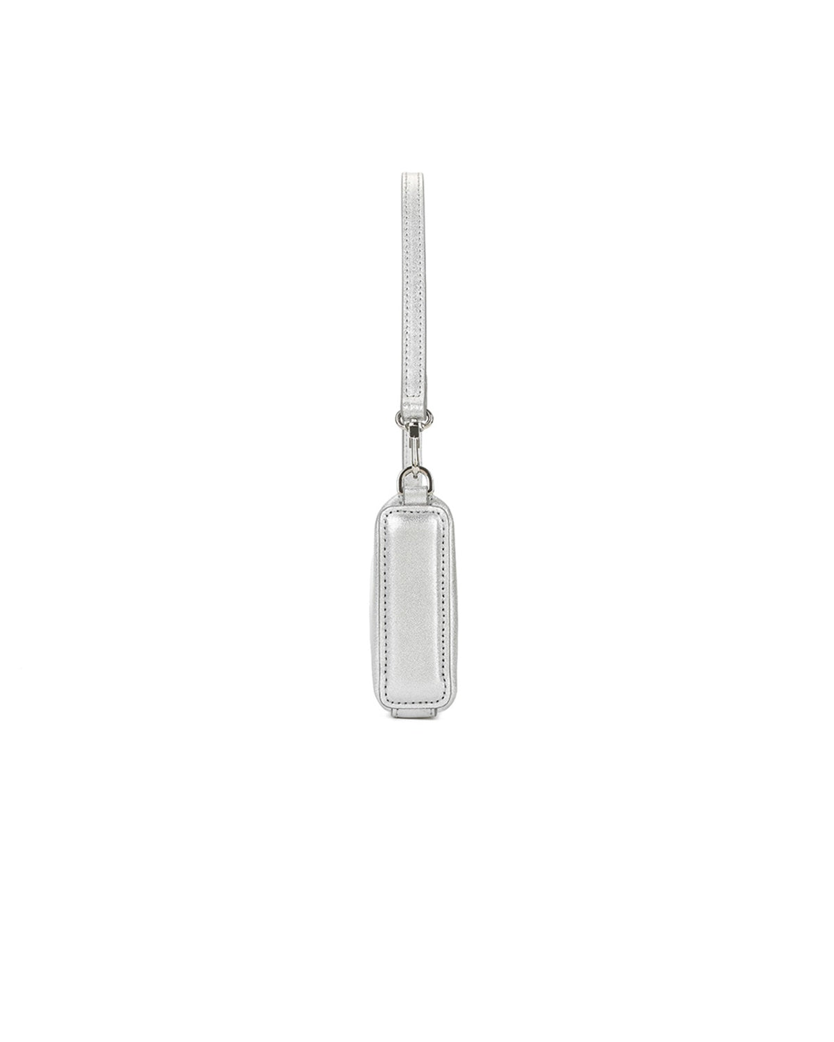 OSOI Spelling Bag (i) - Silver