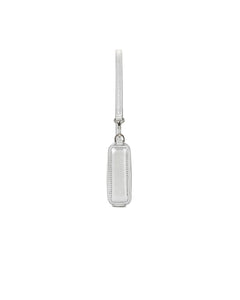 OSOI Spelling Bag (i) - Silver