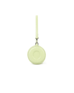 OSOI Spelling Bag (o) - Tennisball Green