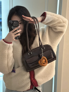 Stand Oil Chubby Bag - product view 4