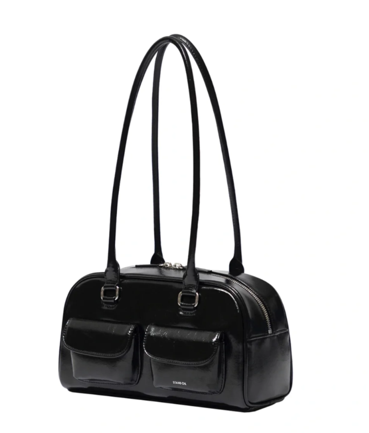 Stand Oil Chubby Bag - product view 5