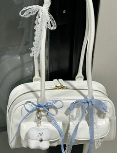 Stand Oil Chubby Bag - product view 15