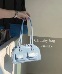 Stand Oil Chubby Bag - product view 20