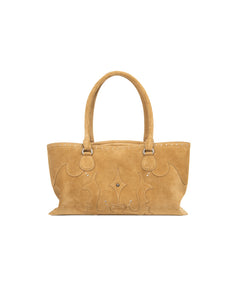 OSOI Shell Brot - Toffee Western