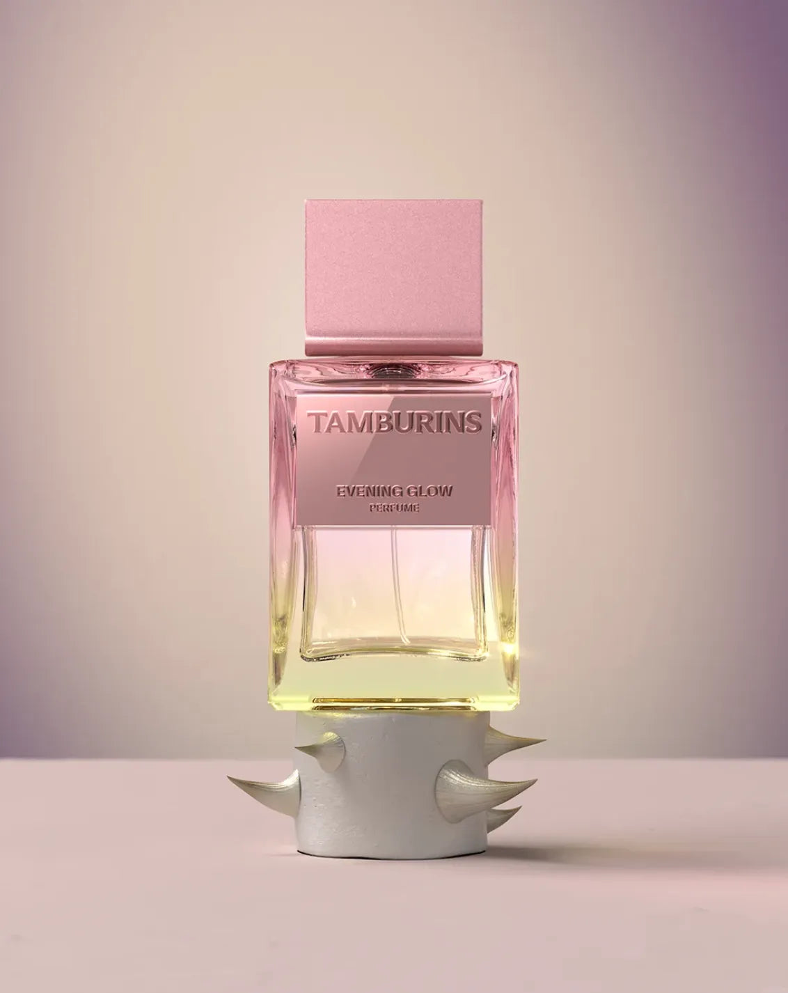 TAMBURINS Perfume Evening Glow