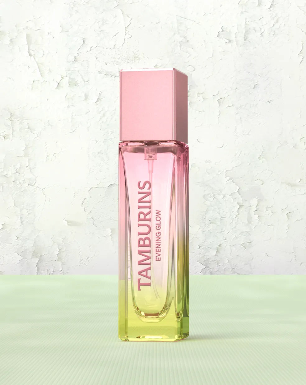 TAMBURINS Perfume Evening Glow