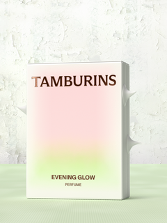 TAMBURINS Perfume Evening Glow