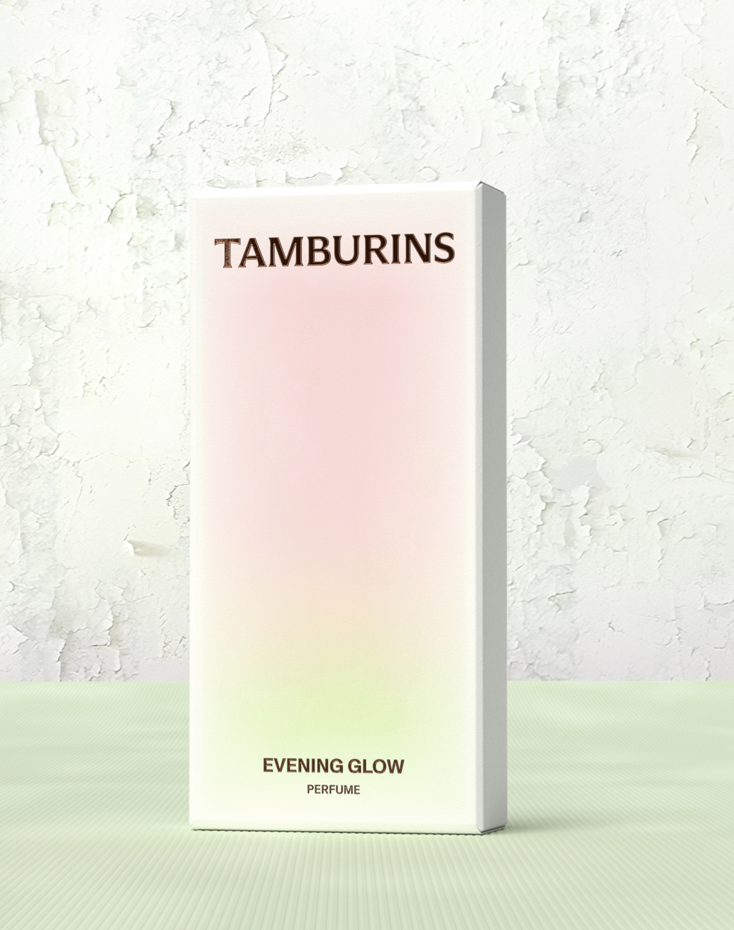 TAMBURINS Perfume Evening Glow