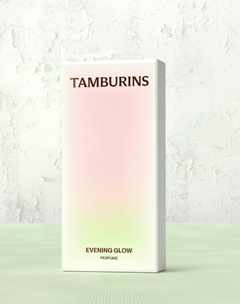 TAMBURINS Perfume Evening Glow