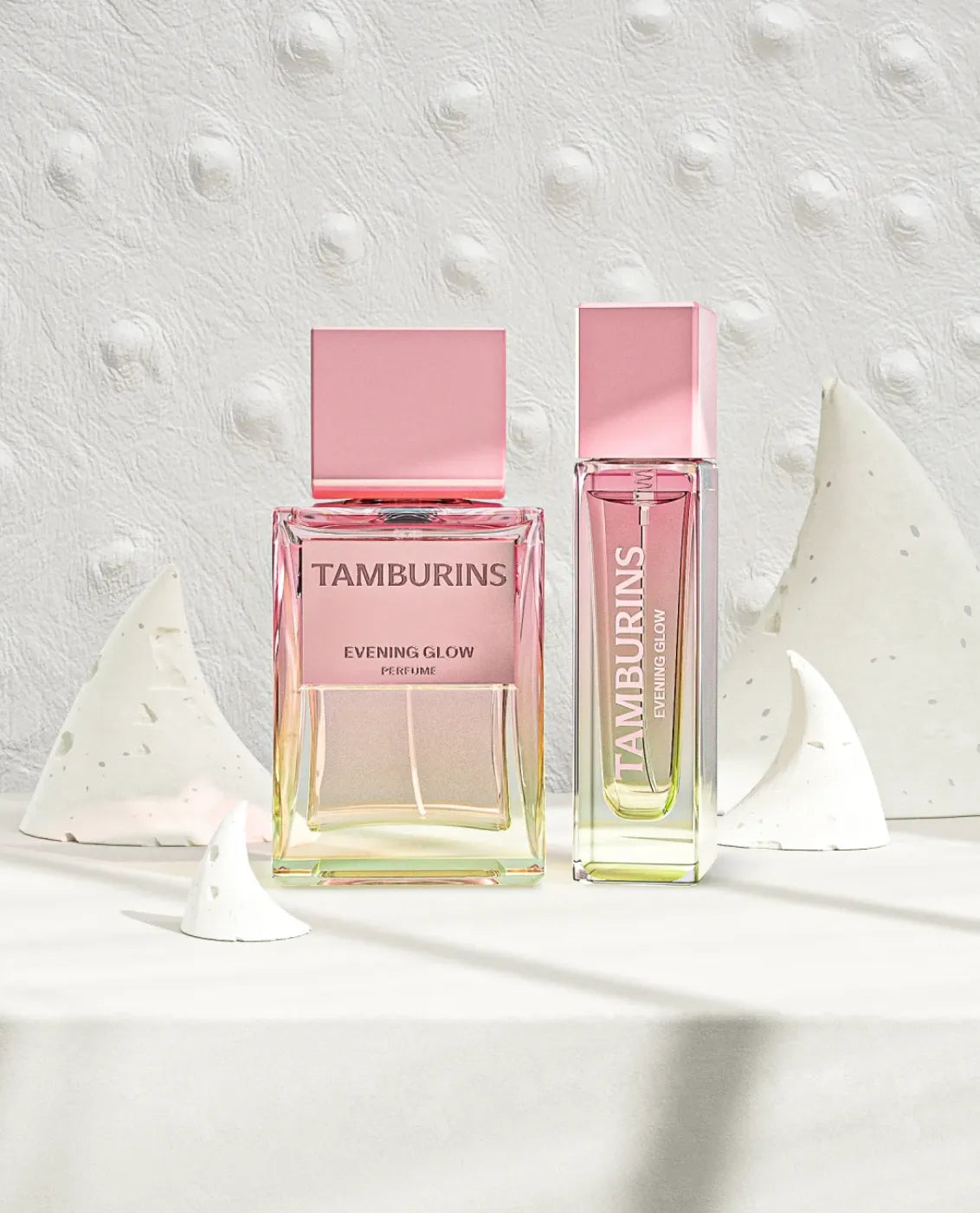 TAMBURINS Perfume Evening Glow