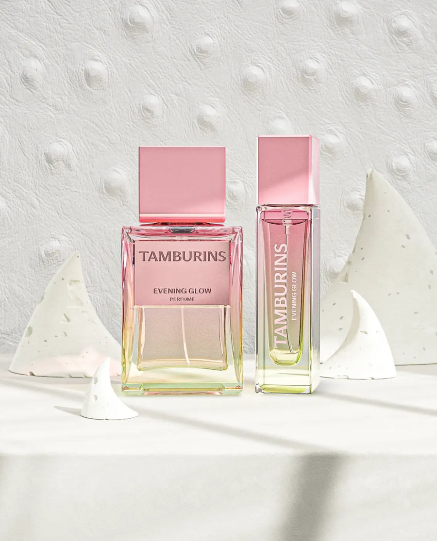 TAMBURINS Perfume Evening Glow