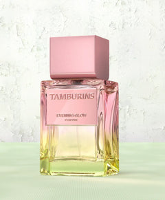 TAMBURINS Perfume Evening Glow