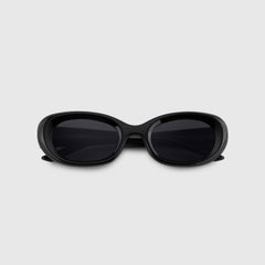 Blue Elephant Bias Sunglasses - product view 3