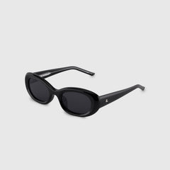 Blue Elephant Bias Sunglasses - product view 2