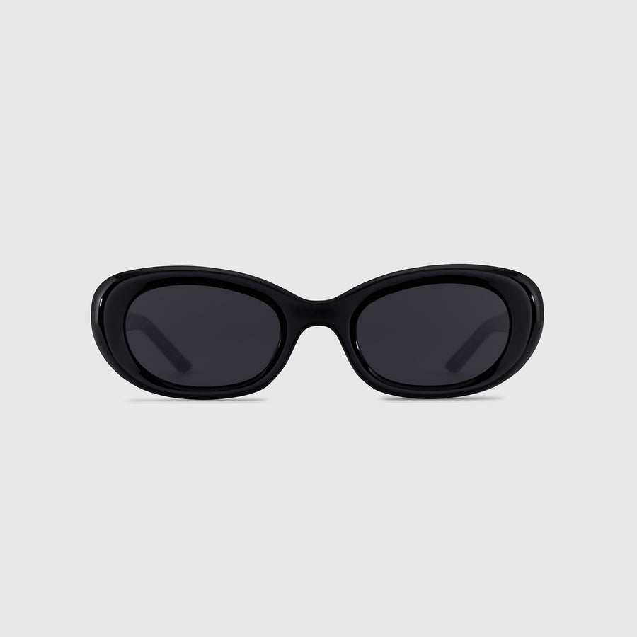 Blue Elephant Bias Sunglasses - product view 1