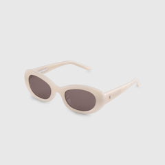 Blue Elephant Bias Sunglasses - product view 8