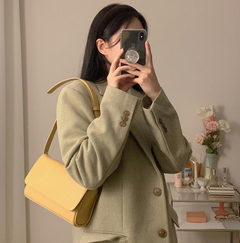 Stand Oil Butter Bag - product view 3