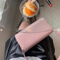 Stand Oil Butter Bag - product view 8