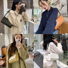 Stand Oil Butter Bag - product view 9