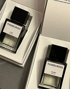 TAMBURINS Perfume Lale