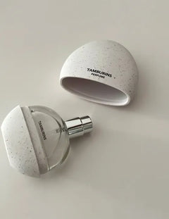 TAMBURINS Late Autumn Egg Perfume