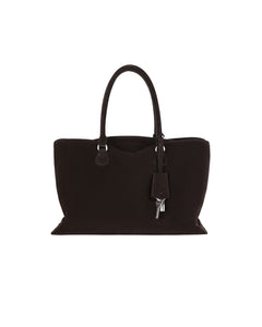 OSOI Shell Brot Large - Suede Mocha