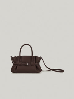 FOLNUA Mini Havi Bag - Brown