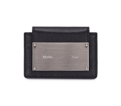 Matin Kim Accordion Wallet - product view 4