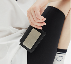 Matin Kim Accordion Wallet - product view 8