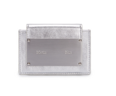 Matin Kim Accordion Wallet - product view 2