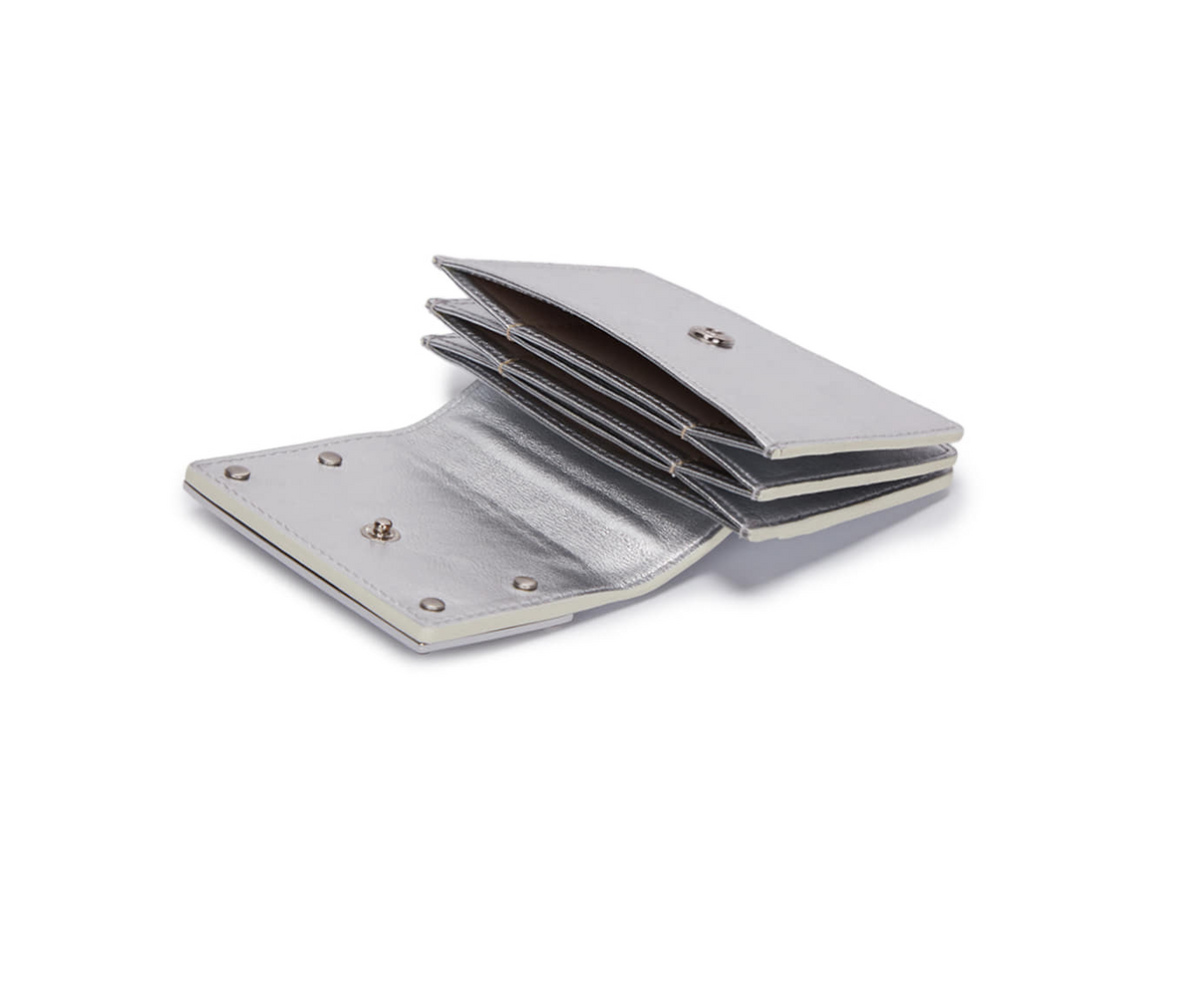 Matin Kim Accordion Wallet - product view 6