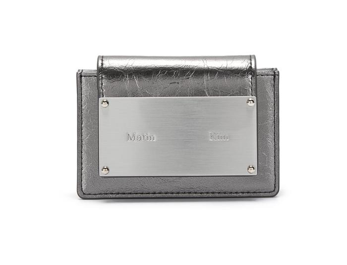 Matin Kim Accordion Wallet