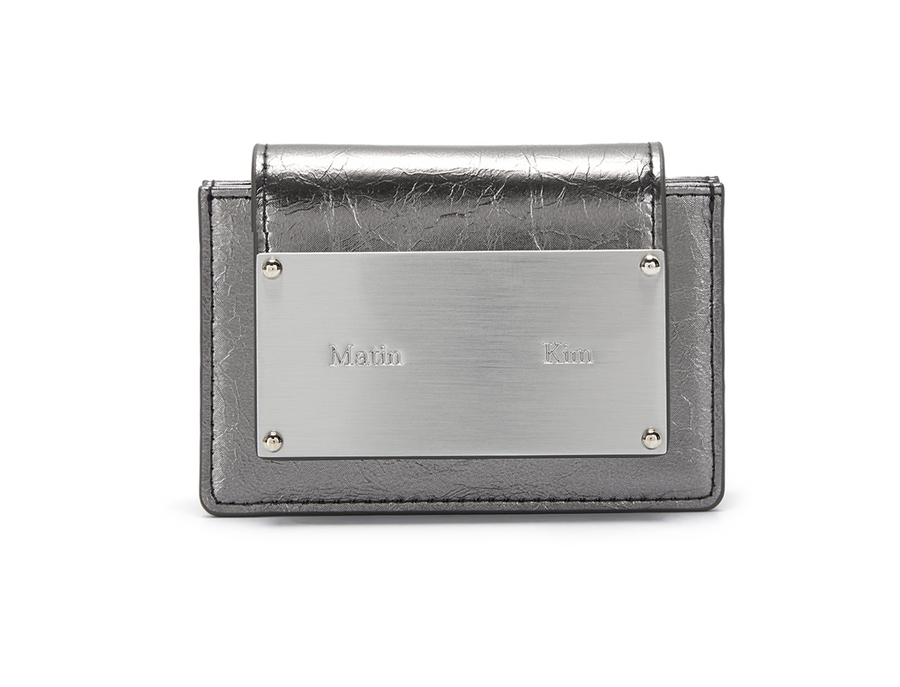 Matin Kim Accordion Wallet - product view 1