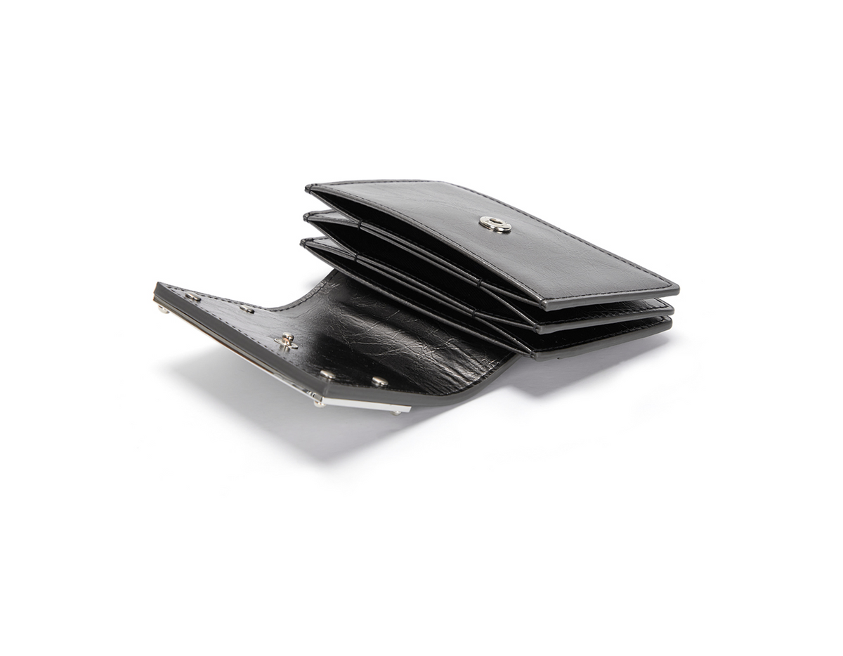 Matin Kim Accordion Wallet - product view 5