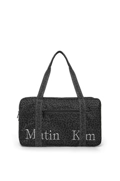 Matin Kim Matin Utility Square Duffel Bag - Mix
