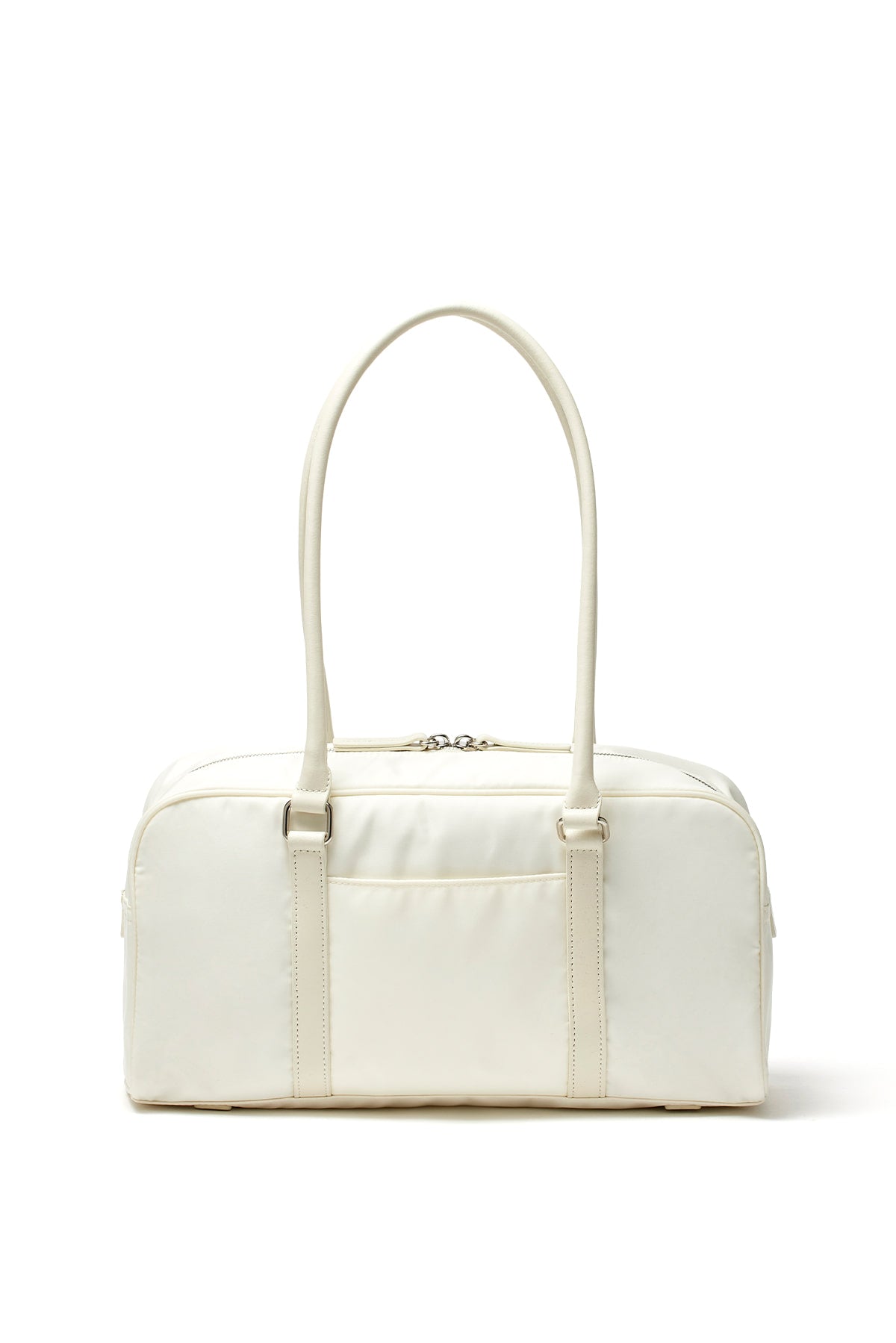 Matin Kim Sporty Tote Bag - Ivory