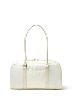 Matin Kim Sporty Tote Bag - Ivory