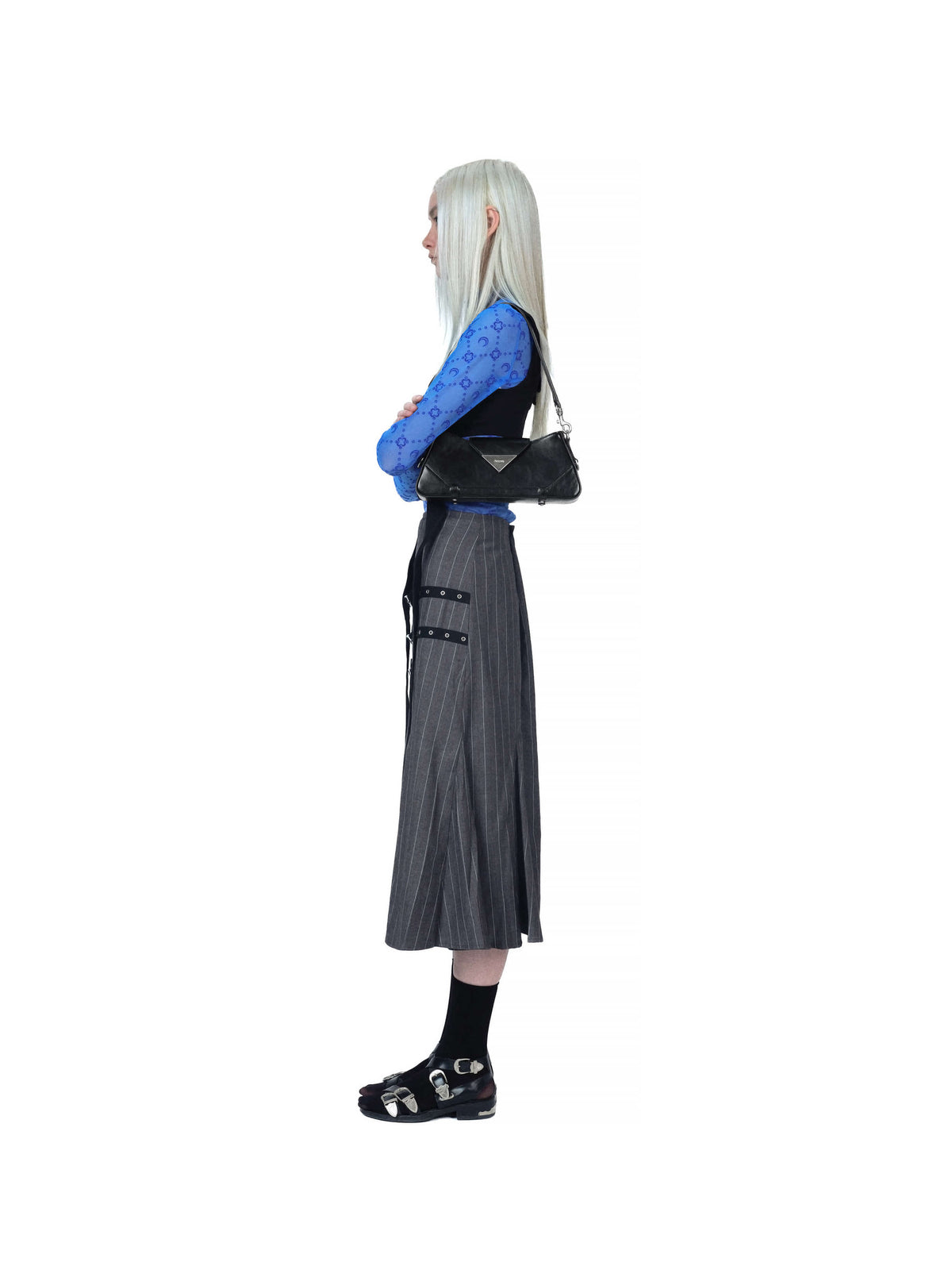 Fennec Gavi Triangle Bag - product view 4