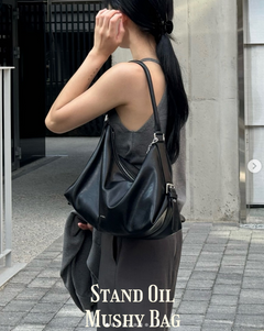 Standoil Mushy Bag - product view 4