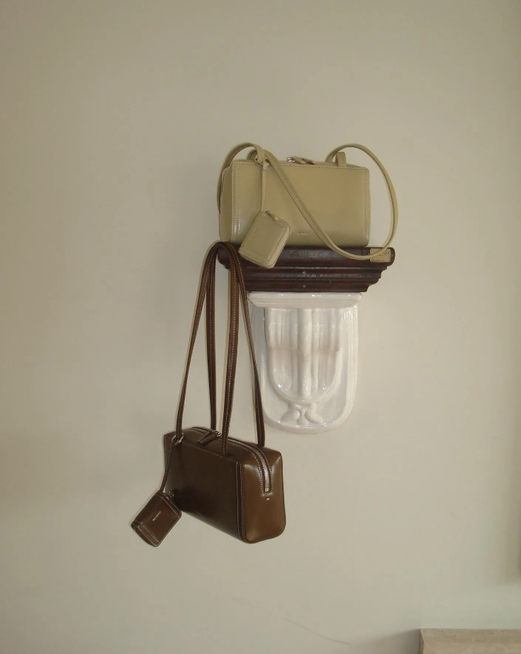 Standoil Post Bag - product view 3