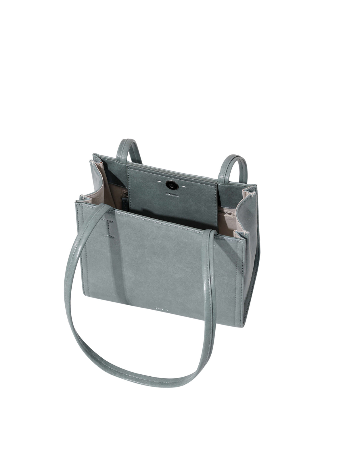 Stand Oil Oblong Mini Bag - product view 6