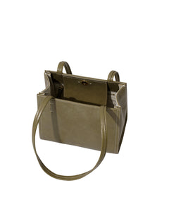Stand Oil Oblong Mini Bag - product view 18